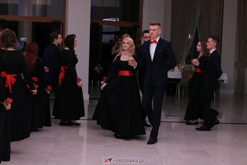 Studniówka 2020 w ZSZ nr 3 [11.01.2020] - zdjęcie #316 - eOstroleka.pl