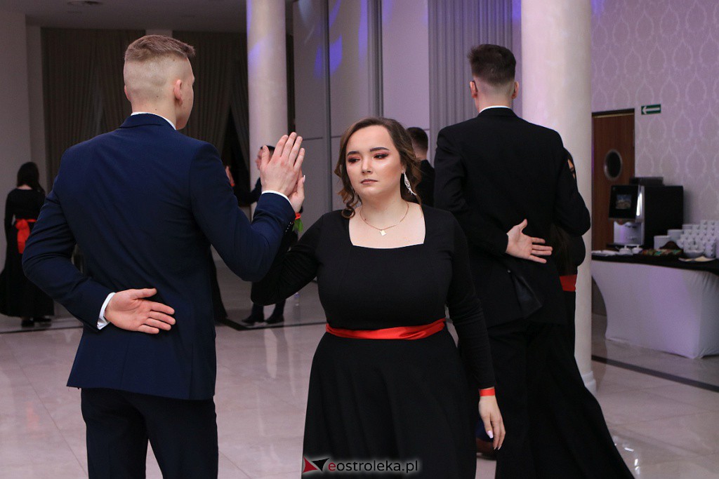 Studniówka 2020 w ZSZ nr 3 [11.01.2020] - zdjęcie #303 - eOstroleka.pl