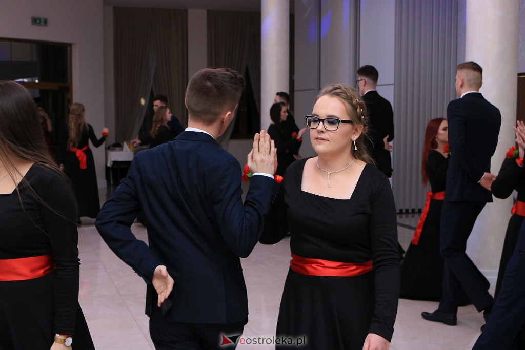 Studniówka 2020 w ZSZ nr 3 [11.01.2020] - zdjęcie #300 - eOstroleka.pl