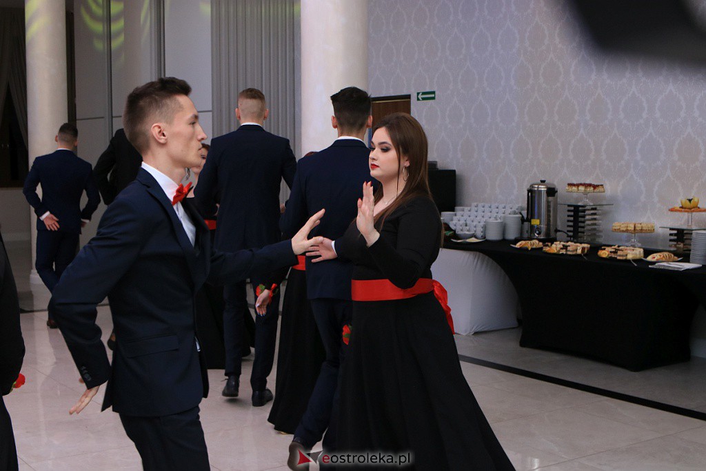 Studniówka 2020 w ZSZ nr 3 [11.01.2020] - zdjęcie #299 - eOstroleka.pl