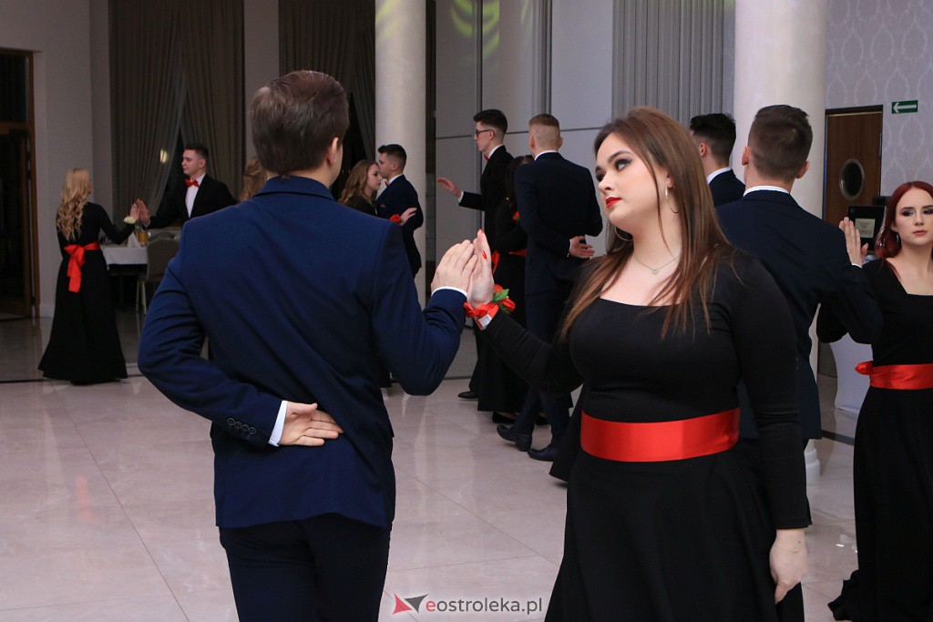 Studniówka 2020 w ZSZ nr 3 [11.01.2020] - zdjęcie #298 - eOstroleka.pl