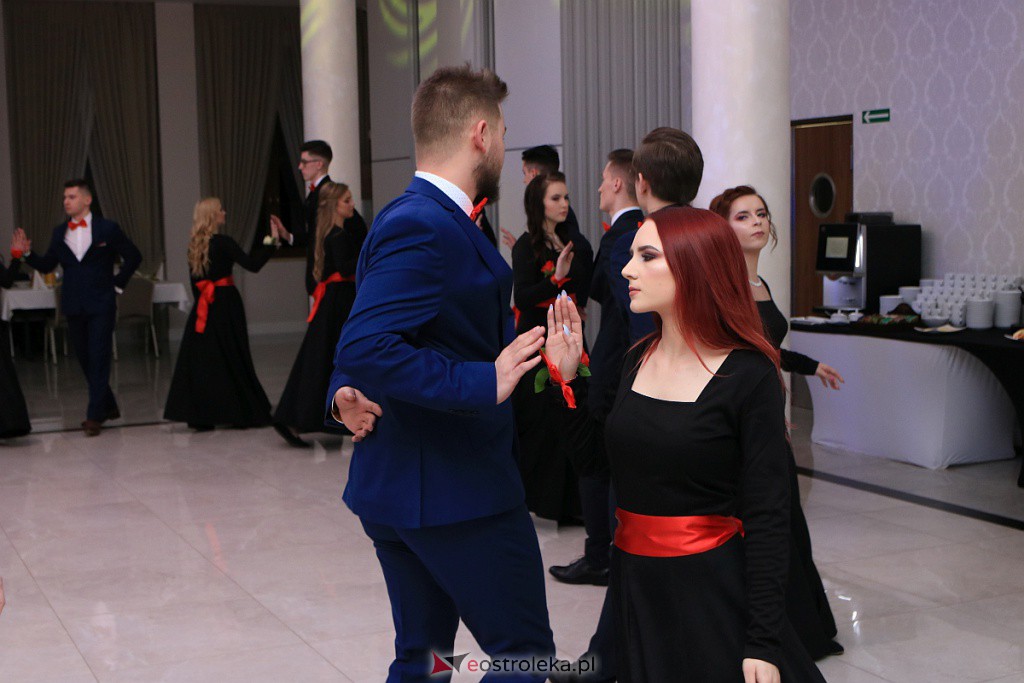 Studniówka 2020 w ZSZ nr 3 [11.01.2020] - zdjęcie #297 - eOstroleka.pl