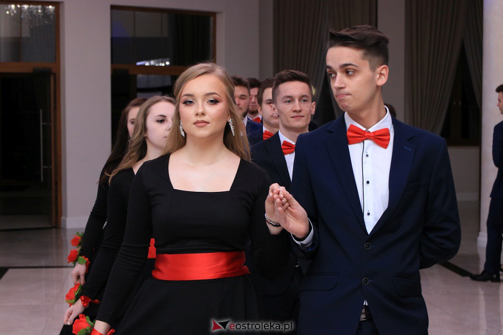 Studniówka 2020 w ZSZ nr 3 [11.01.2020] - zdjęcie #284 - eOstroleka.pl