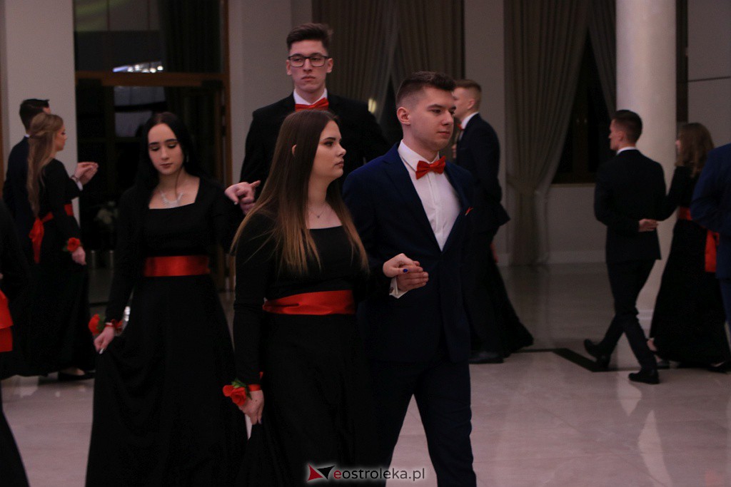 Studniówka 2020 w ZSZ nr 3 [11.01.2020] - zdjęcie #275 - eOstroleka.pl