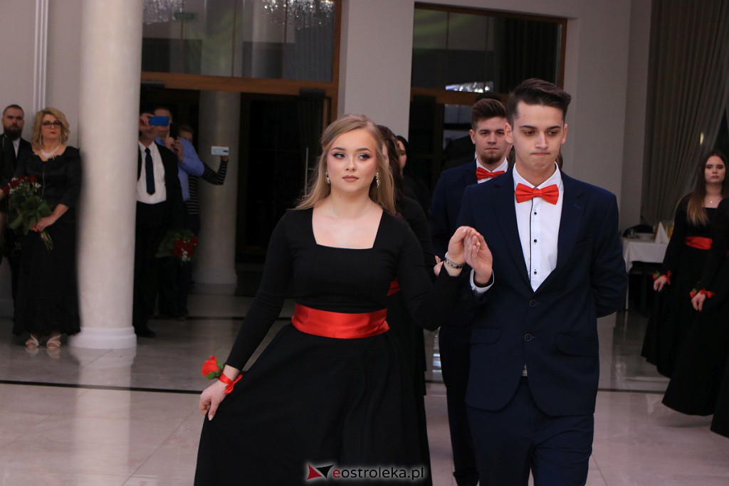 Studniówka 2020 w ZSZ nr 3 [11.01.2020] - zdjęcie #268 - eOstroleka.pl