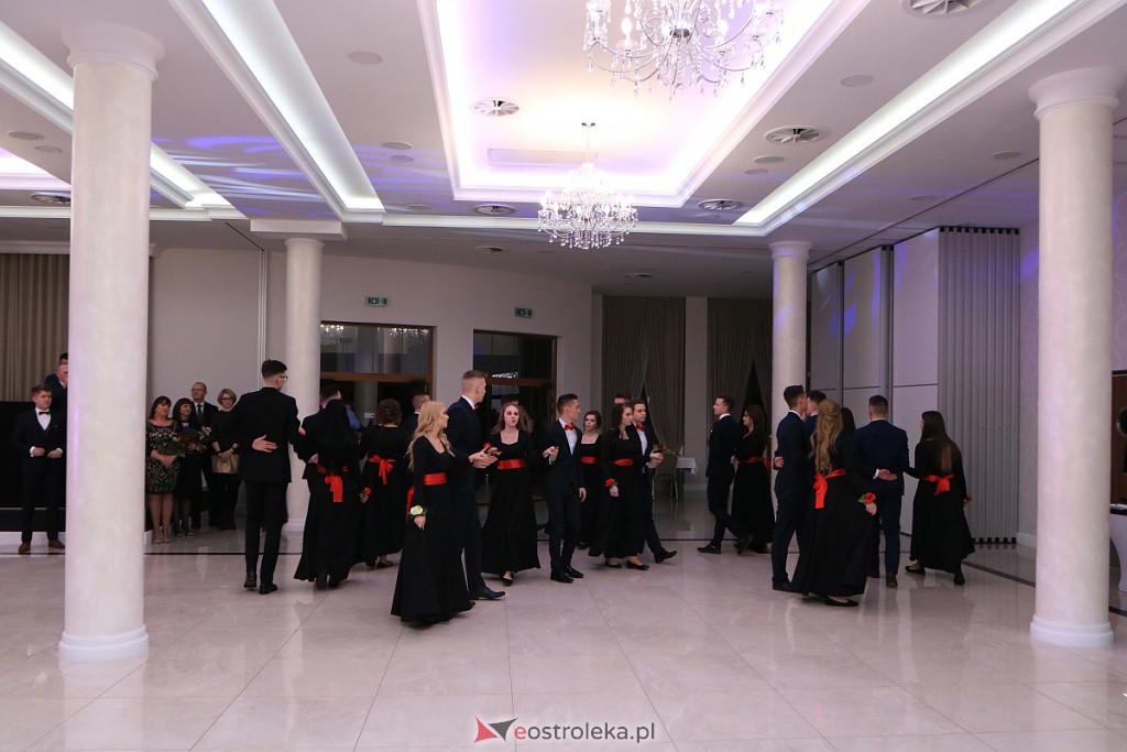 Studniówka 2020 w ZSZ nr 3 [11.01.2020] - zdjęcie #265 - eOstroleka.pl