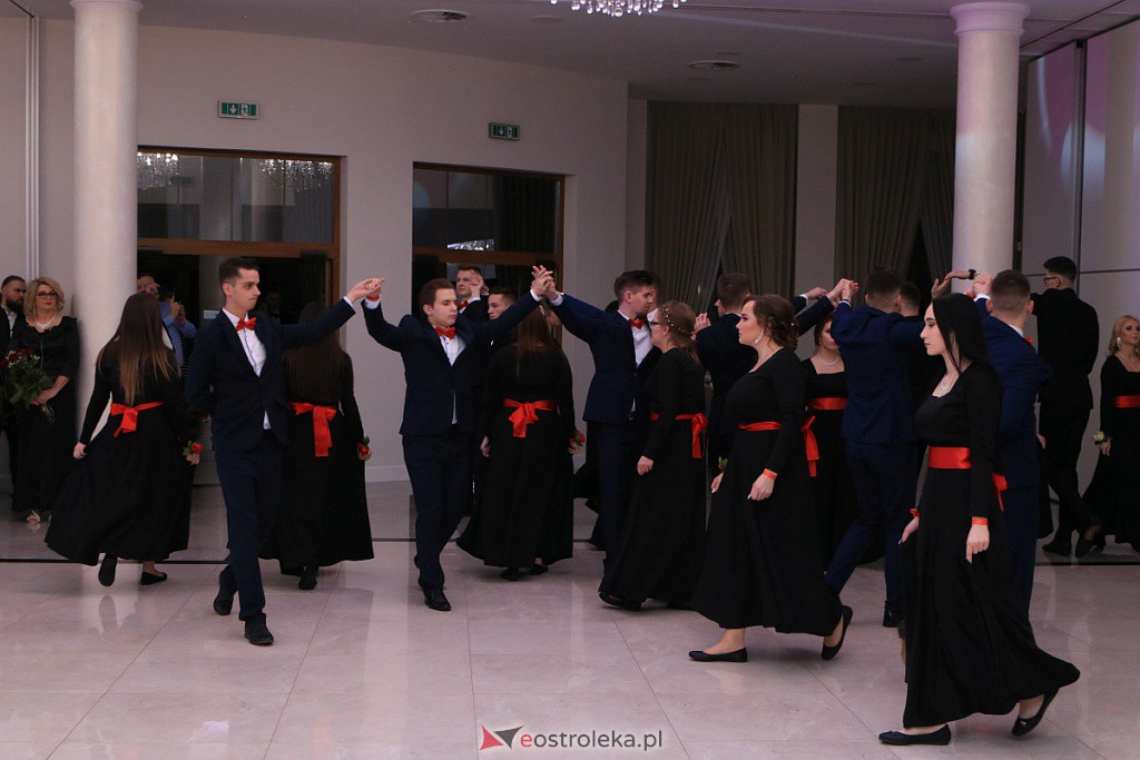 Studniówka 2020 w ZSZ nr 3 [11.01.2020] - zdjęcie #256 - eOstroleka.pl