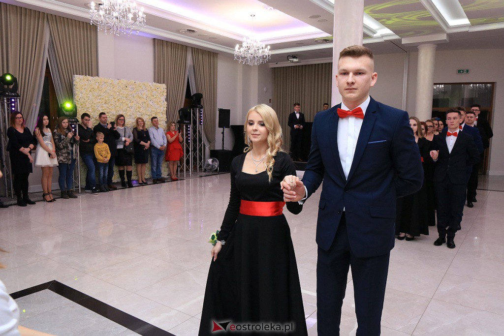 Studniówka 2020 w ZSZ nr 3 [11.01.2020] - zdjęcie #251 - eOstroleka.pl