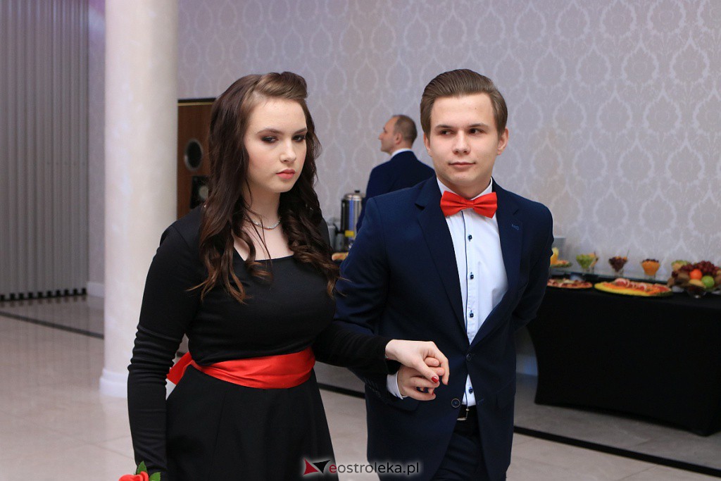 Studniówka 2020 w ZSZ nr 3 [11.01.2020] - zdjęcie #249 - eOstroleka.pl