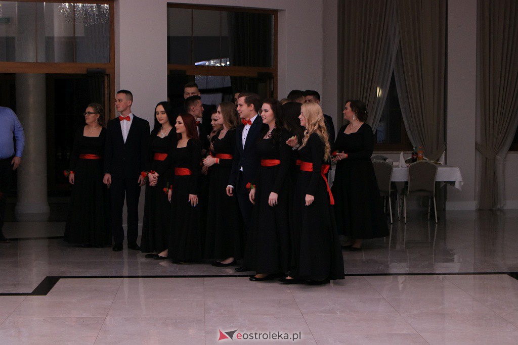 Studniówka 2020 w ZSZ nr 3 [11.01.2020] - zdjęcie #233 - eOstroleka.pl