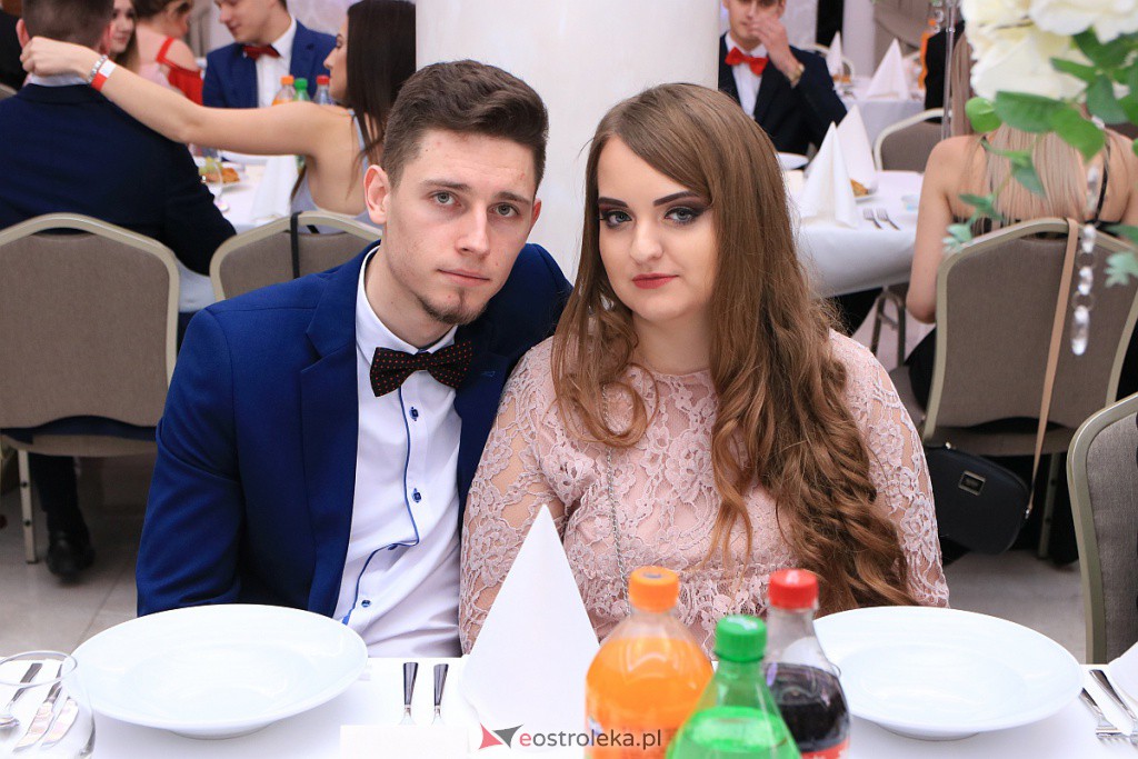 Studniówka 2020 w ZSZ nr 3 [11.01.2020] - zdjęcie #223 - eOstroleka.pl