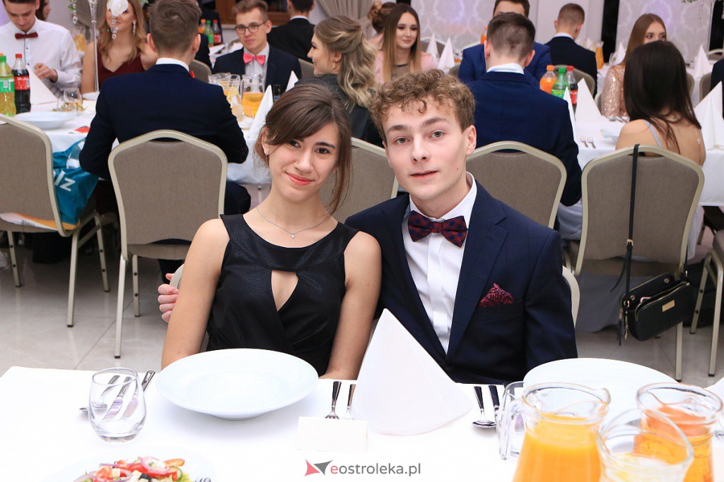 Studniówka 2020 w ZSZ nr 3 [11.01.2020] - zdjęcie #222 - eOstroleka.pl