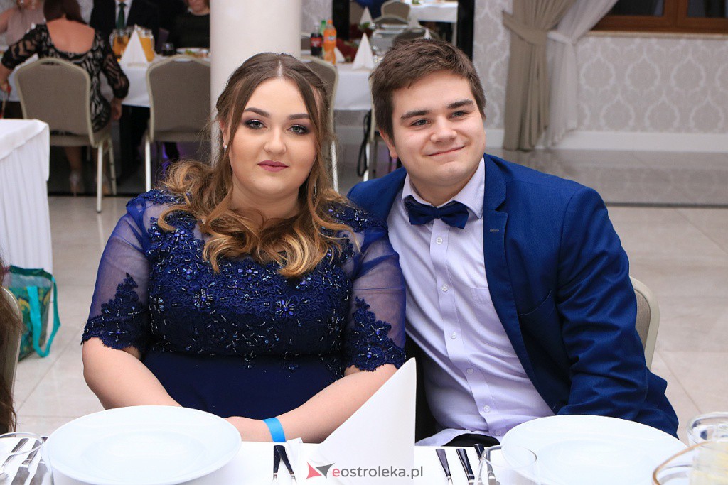 Studniówka 2020 w ZSZ nr 3 [11.01.2020] - zdjęcie #221 - eOstroleka.pl