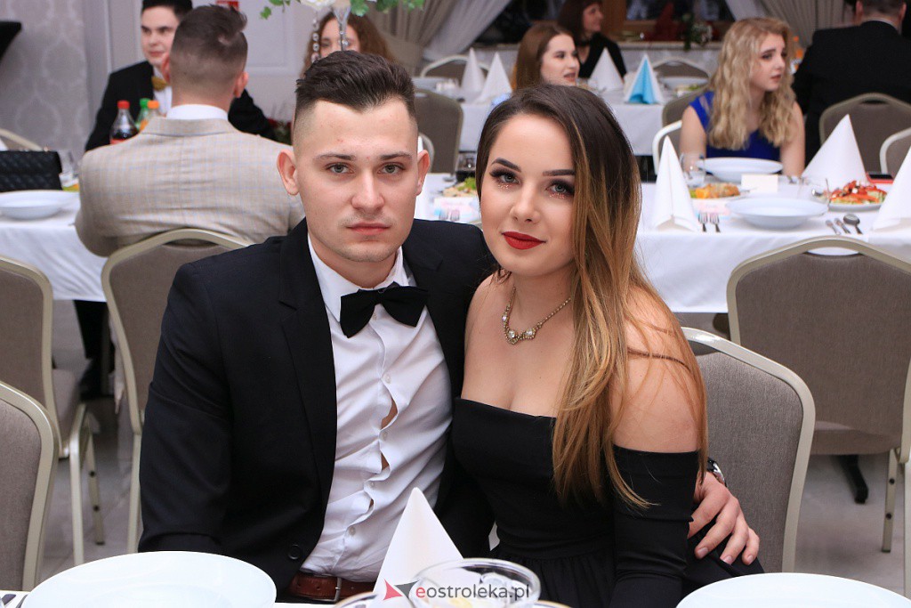 Studniówka 2020 w ZSZ nr 3 [11.01.2020] - zdjęcie #218 - eOstroleka.pl