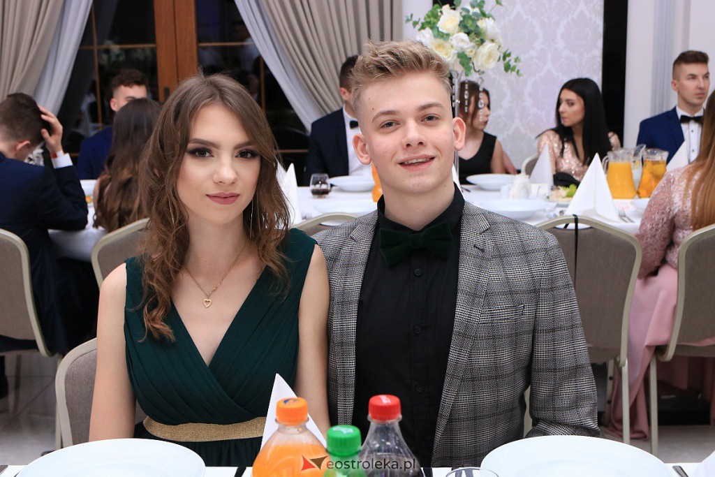 Studniówka 2020 w ZSZ nr 3 [11.01.2020] - zdjęcie #216 - eOstroleka.pl