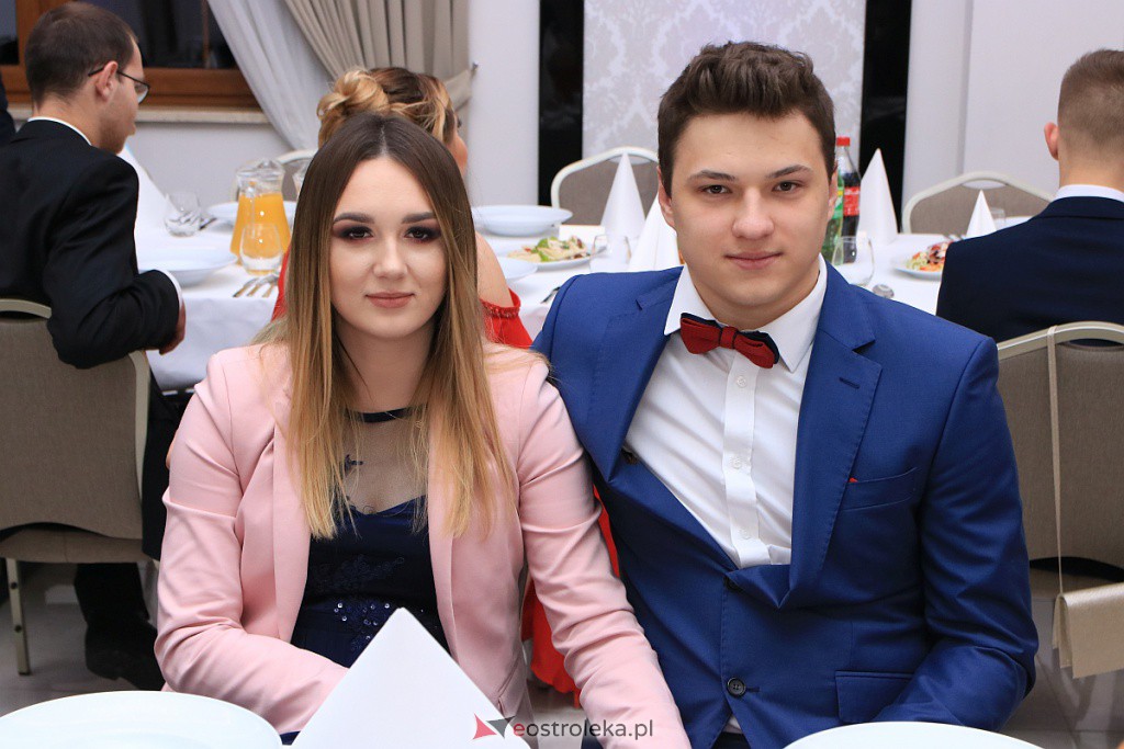 Studniówka 2020 w ZSZ nr 3 [11.01.2020] - zdjęcie #214 - eOstroleka.pl