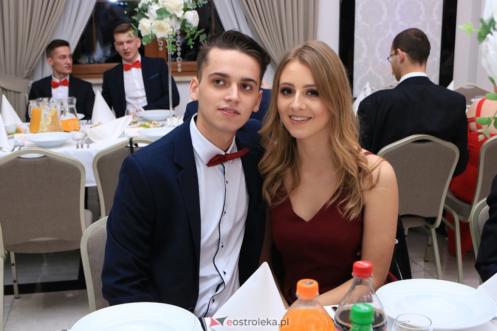 Studniówka 2020 w ZSZ nr 3 [11.01.2020] - zdjęcie #213 - eOstroleka.pl