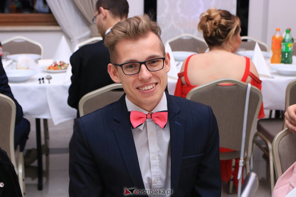 Studniówka 2020 w ZSZ nr 3 [11.01.2020] - zdjęcie #212 - eOstroleka.pl