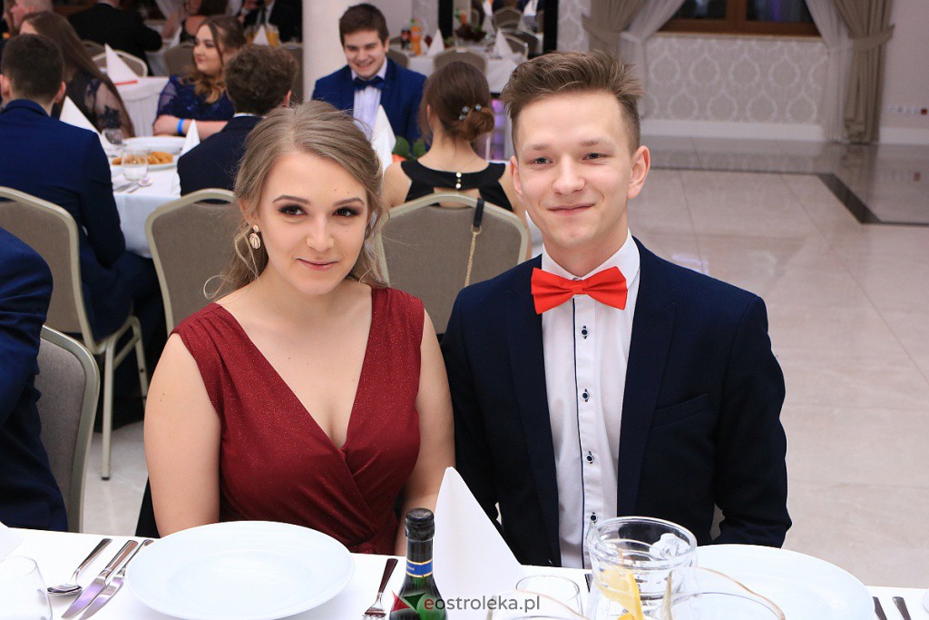 Studniówka 2020 w ZSZ nr 3 [11.01.2020] - zdjęcie #211 - eOstroleka.pl