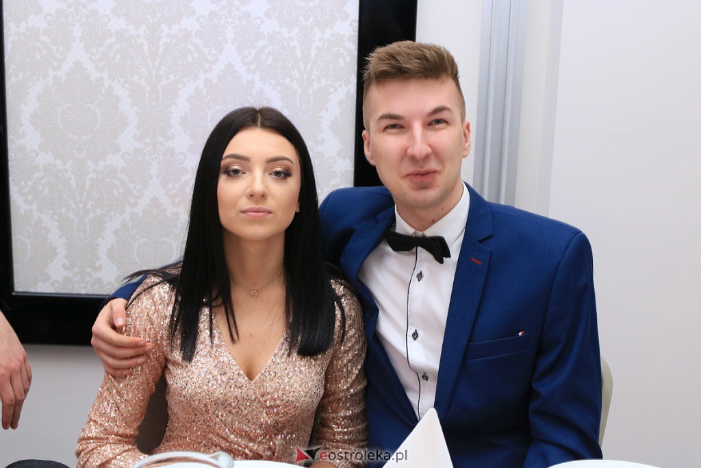 Studniówka 2020 w ZSZ nr 3 [11.01.2020] - zdjęcie #205 - eOstroleka.pl