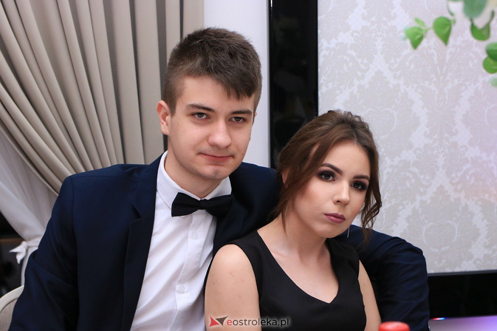 Studniówka 2020 w ZSZ nr 3 [11.01.2020] - zdjęcie #204 - eOstroleka.pl