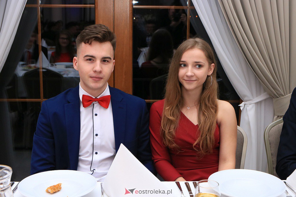 Studniówka 2020 w ZSZ nr 3 [11.01.2020] - zdjęcie #203 - eOstroleka.pl