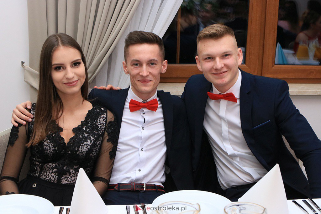 Studniówka 2020 w ZSZ nr 3 [11.01.2020] - zdjęcie #202 - eOstroleka.pl