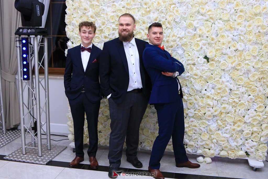 Studniówka 2020 w ZSZ nr 3 [11.01.2020] - zdjęcie #191 - eOstroleka.pl