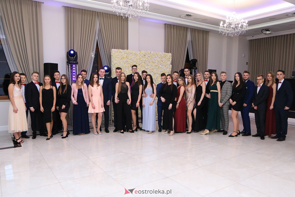 Studniówka 2020 w ZSZ nr 3 [11.01.2020] - zdjęcie #186 - eOstroleka.pl