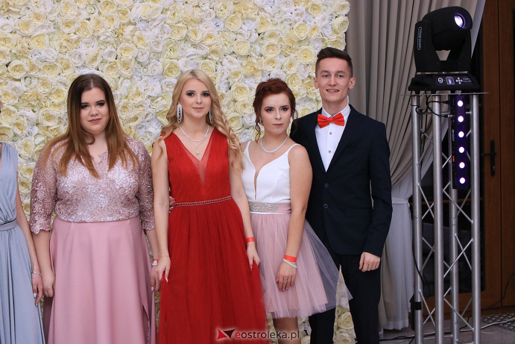 Studniówka 2020 w ZSZ nr 3 [11.01.2020] - zdjęcie #165 - eOstroleka.pl