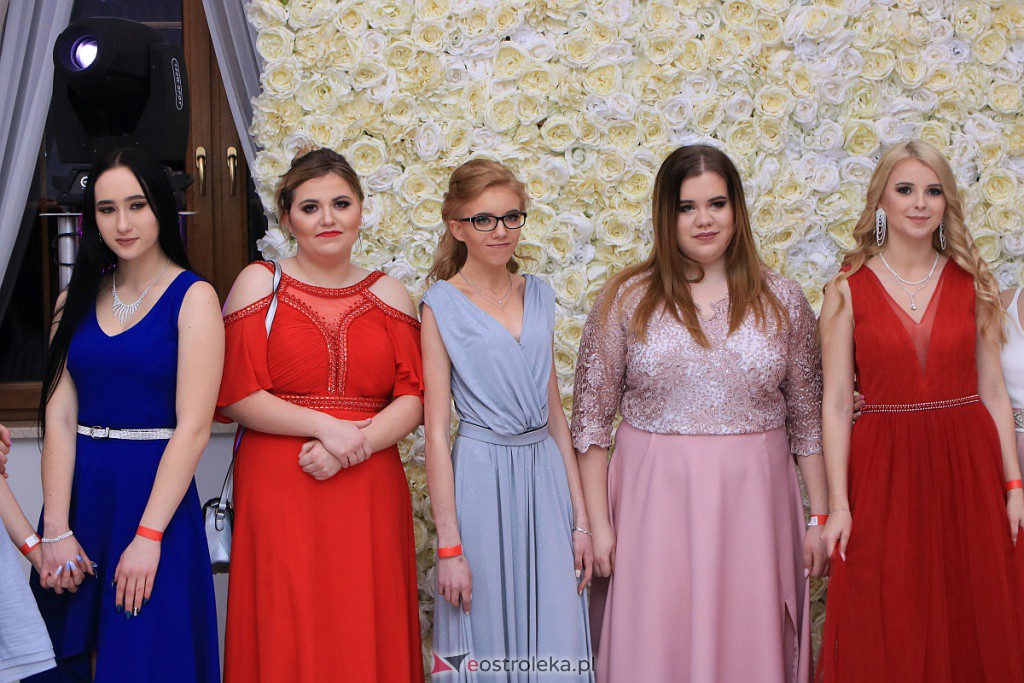 Studniówka 2020 w ZSZ nr 3 [11.01.2020] - zdjęcie #164 - eOstroleka.pl