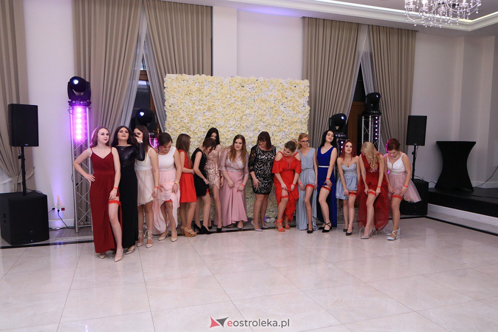 Studniówka 2020 w ZSZ nr 3 [11.01.2020] - zdjęcie #155 - eOstroleka.pl