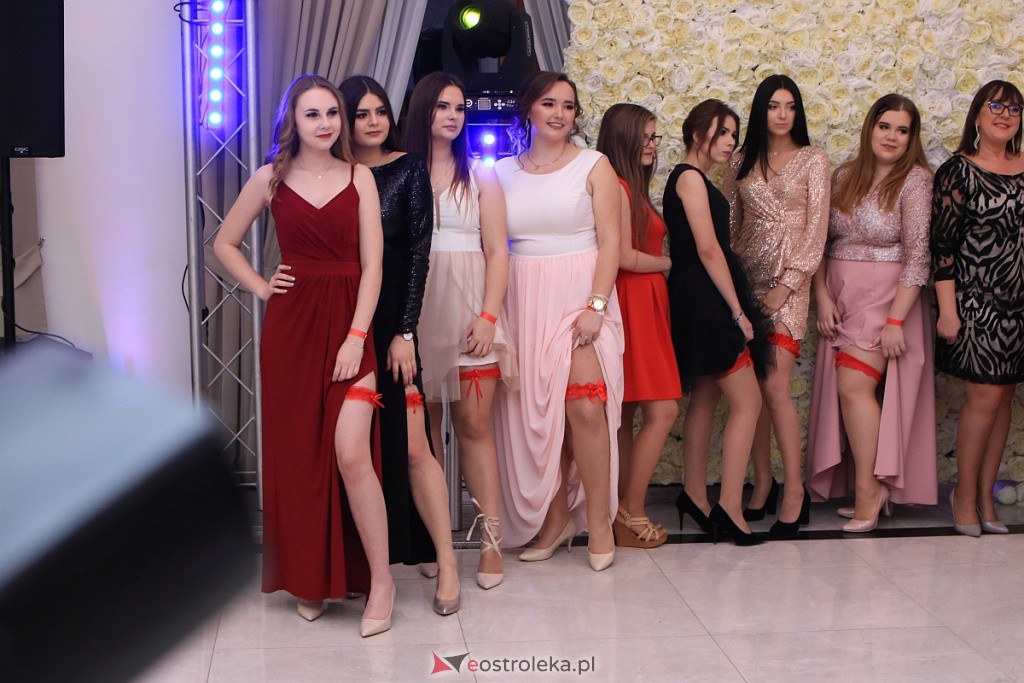 Studniówka 2020 w ZSZ nr 3 [11.01.2020] - zdjęcie #150 - eOstroleka.pl