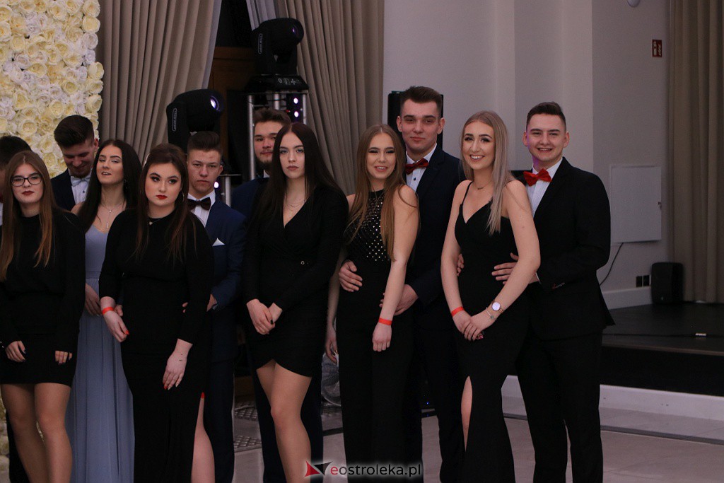 Studniówka 2020 w ZSZ nr 3 [11.01.2020] - zdjęcie #138 - eOstroleka.pl