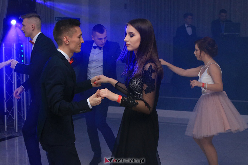 Studniówka 2020 w ZSZ nr 3 [11.01.2020] - zdjęcie #123 - eOstroleka.pl