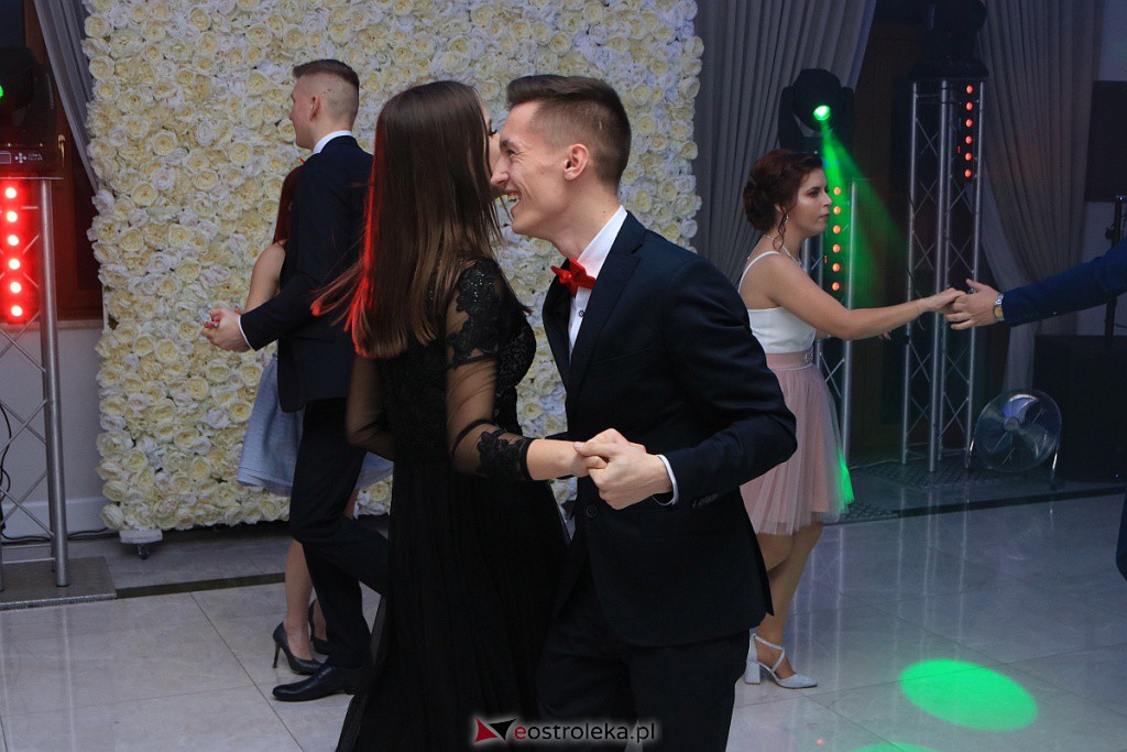 Studniówka 2020 w ZSZ nr 3 [11.01.2020] - zdjęcie #118 - eOstroleka.pl