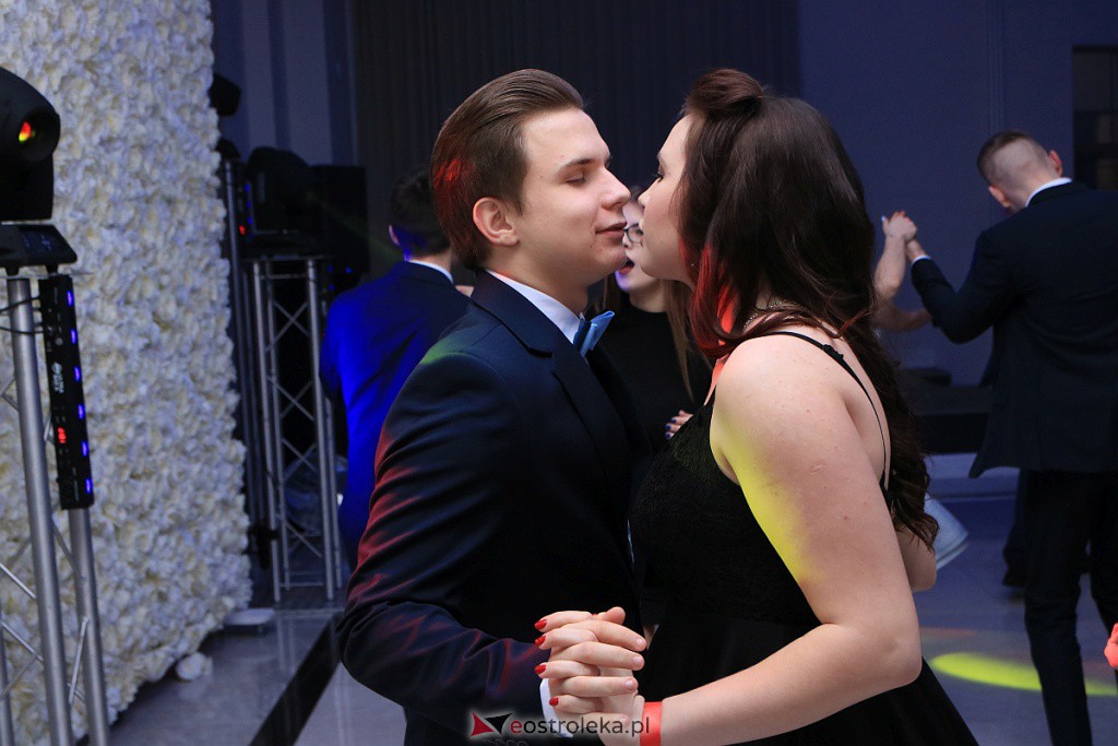 Studniówka 2020 w ZSZ nr 3 [11.01.2020] - zdjęcie #115 - eOstroleka.pl