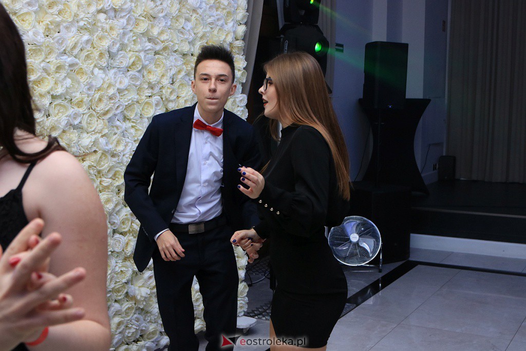 Studniówka 2020 w ZSZ nr 3 [11.01.2020] - zdjęcie #112 - eOstroleka.pl