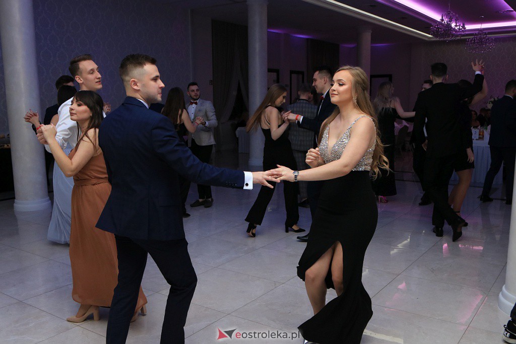 Studniówka 2020 w ZSZ nr 3 [11.01.2020] - zdjęcie #105 - eOstroleka.pl