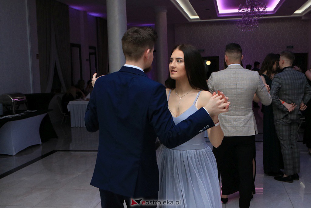 Studniówka 2020 w ZSZ nr 3 [11.01.2020] - zdjęcie #104 - eOstroleka.pl