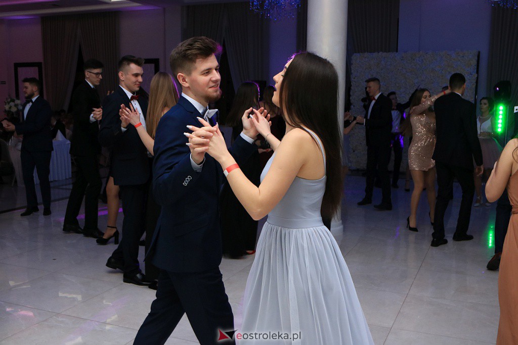 Studniówka 2020 w ZSZ nr 3 [11.01.2020] - zdjęcie #103 - eOstroleka.pl