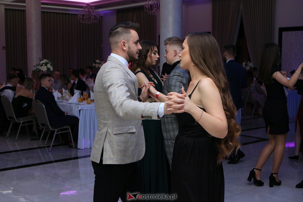 Studniówka 2020 w ZSZ nr 3 [11.01.2020] - zdjęcie #102 - eOstroleka.pl