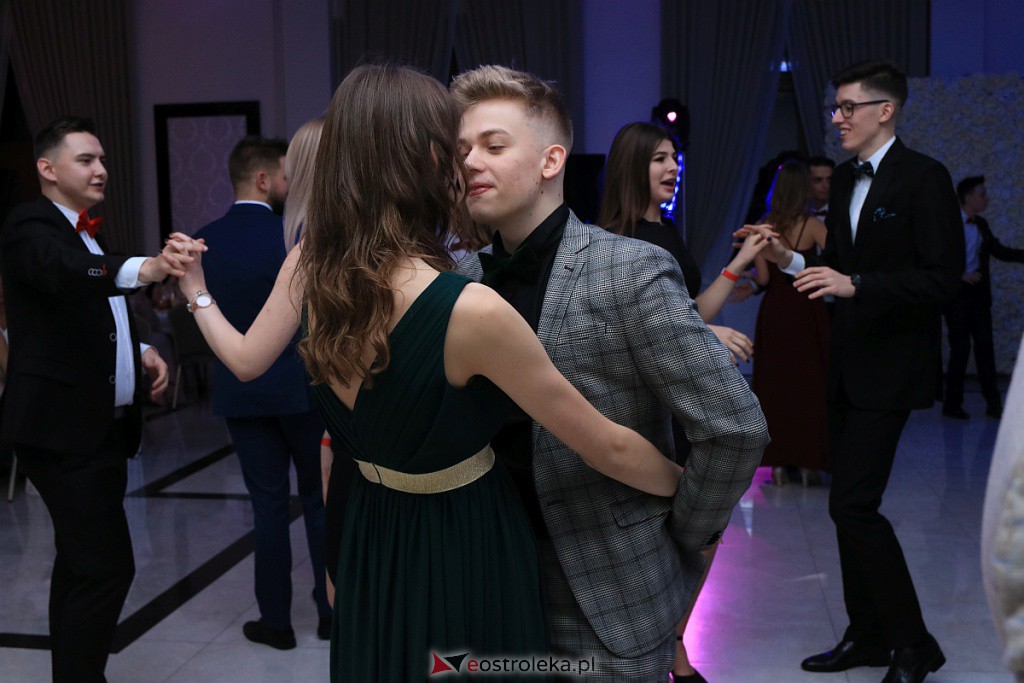 Studniówka 2020 w ZSZ nr 3 [11.01.2020] - zdjęcie #100 - eOstroleka.pl