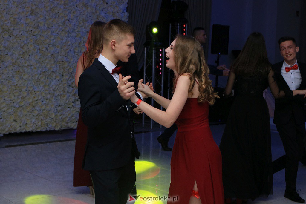 Studniówka 2020 w ZSZ nr 3 [11.01.2020] - zdjęcie #98 - eOstroleka.pl