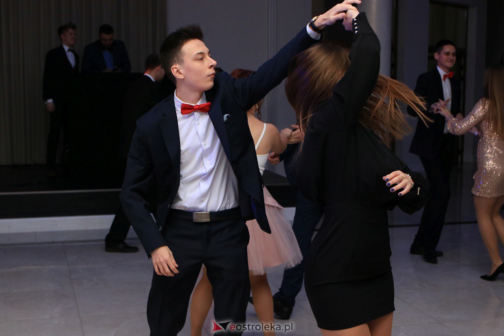 Studniówka 2020 w ZSZ nr 3 [11.01.2020] - zdjęcie #96 - eOstroleka.pl