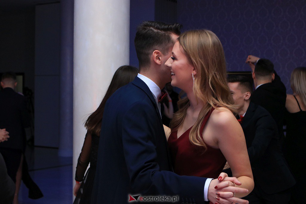 Studniówka 2020 w ZSZ nr 3 [11.01.2020] - zdjęcie #92 - eOstroleka.pl