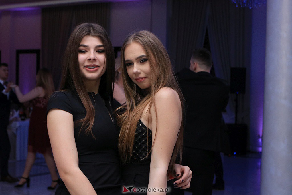 Studniówka 2020 w ZSZ nr 3 [11.01.2020] - zdjęcie #85 - eOstroleka.pl