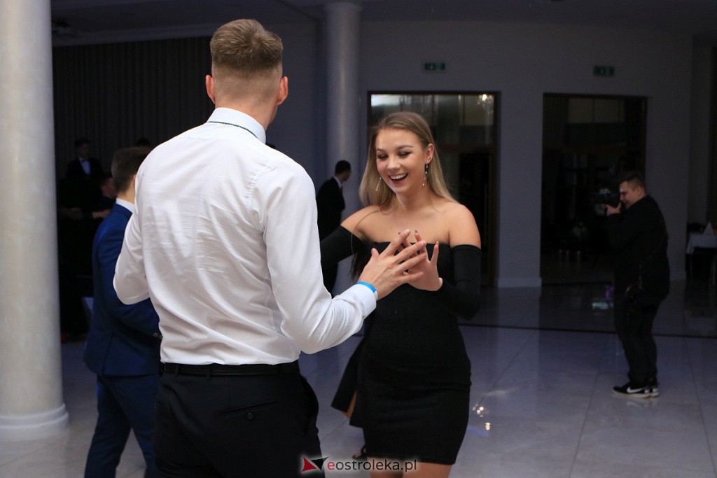 Studniówka 2020 w ZSZ nr 3 [11.01.2020] - zdjęcie #84 - eOstroleka.pl