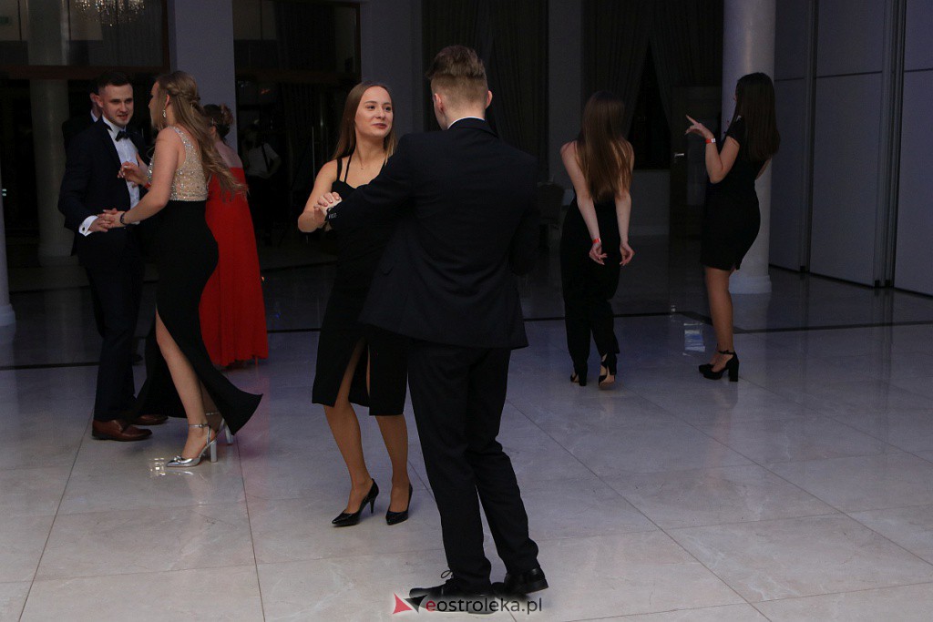 Studniówka 2020 w ZSZ nr 3 [11.01.2020] - zdjęcie #80 - eOstroleka.pl