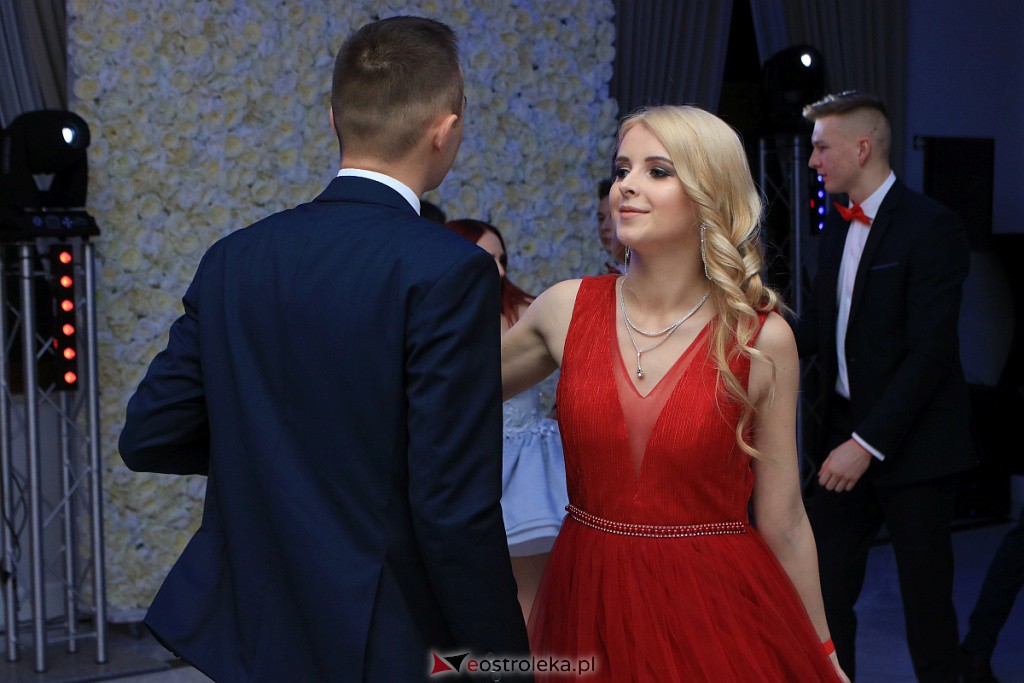 Studniówka 2020 w ZSZ nr 3 [11.01.2020] - zdjęcie #77 - eOstroleka.pl